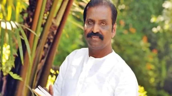 Vairamuthu AR Rahman Ilaiyaraaja Vairamuthu AR Rahman Ilaiyaraaja