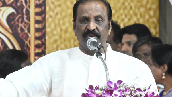 Vairamuthu K Bhagyaraj Poornima Bhagyaraj Shanthanu Bhagyaraj