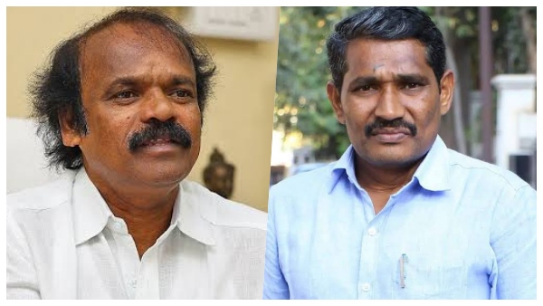 Social Justice Jegan Moorthy opposes renaming of the Adi Dravidar and Tribal Welfare Department Social Justice Jegan Moorthy opposes renaming of the Adi Dravidar and Tribal Welfare Department