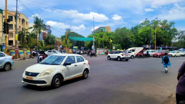 Chennai Corporation Velachery