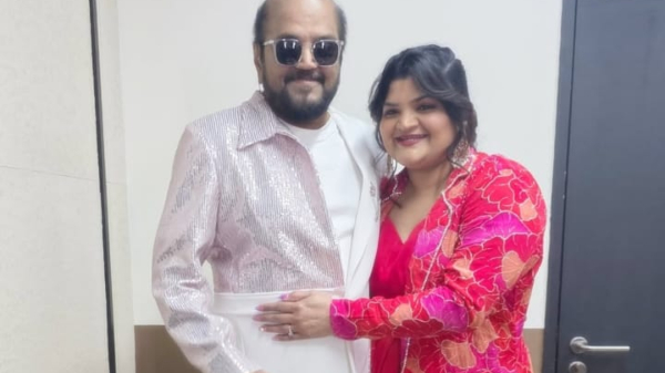 Vidyasagar Pallavi Susarla Harshavardhan Tamil Cinema Vidyasagar Pallavi Susarla Harshavardhan Tamil Cinema