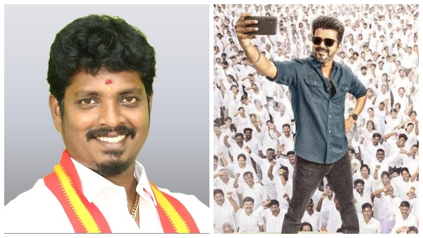 i-have-asked-leave-for-jananayagan-movie-release-said-minister-vignesh i-have-asked-leave-for-jananayagan-movie-release-said-minister-vignesh