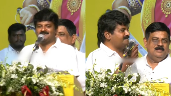 C Vijayabaskar C Vijayabaskar