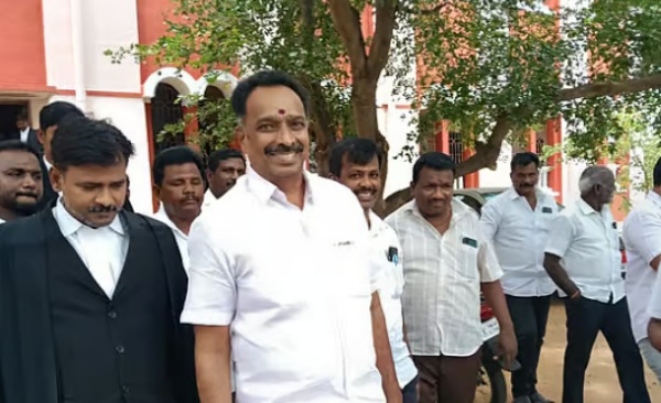 MR Vijayabaskar MR Vijayabaskar