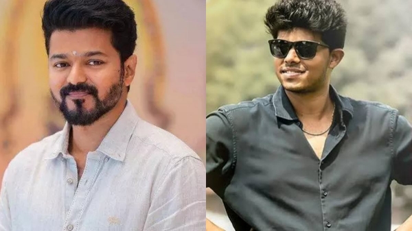 Vijay Vijay
