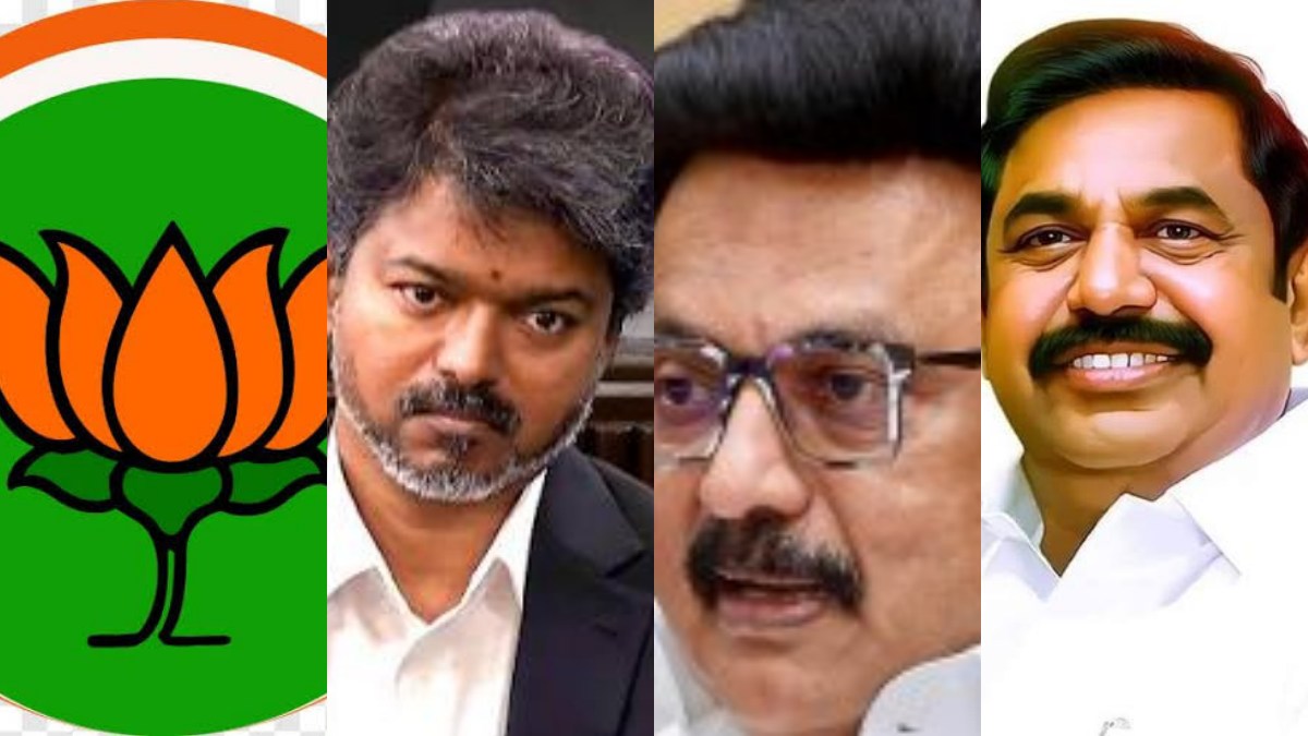 தமிழக பட்ஜெட்டில் விஜய் அறிவிக்கும் 2 முக்கிய திட்டங்கள்