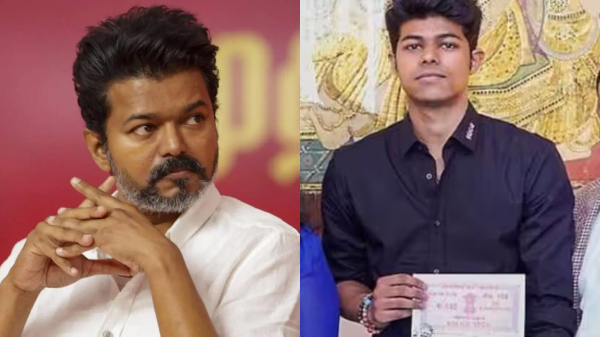 Vijay Jana Nayagan Jason Sanjay Sigma Vijay Jana Nayagan Jason Sanjay Sigma