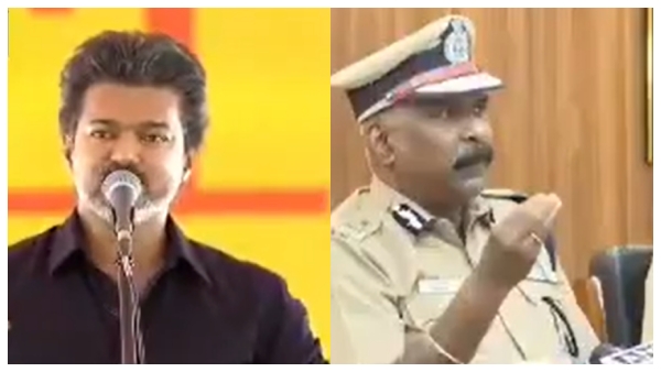 Did the Karur police fail to issue an alert DMK responds to Vijay s allegation by releasing a video