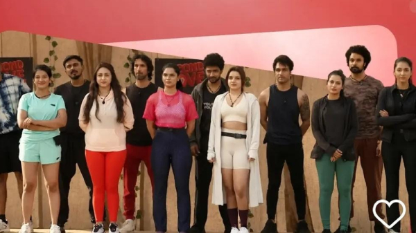 Second Love Vijay TV Reality Show