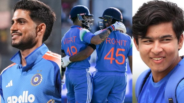 Virat Kohli Virat Kohli