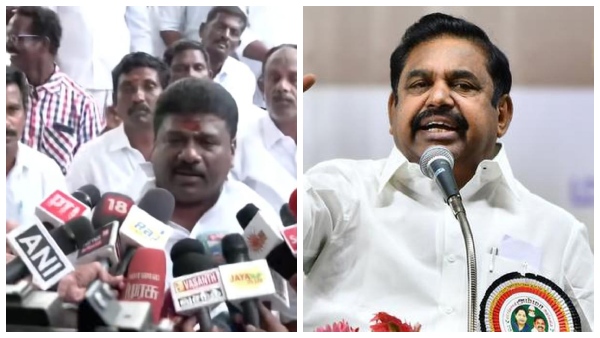 those-who-left-aiadmk-are-traitors-we-will-win-viralimalai-100-says-admk-palanivel