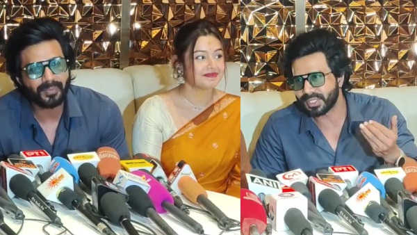 Vishnu Vishal Vishnu Vishal