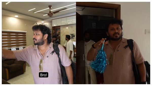 The electricity bill video posted by vj siddhu Did you notice DMK leader MK Stalin s post