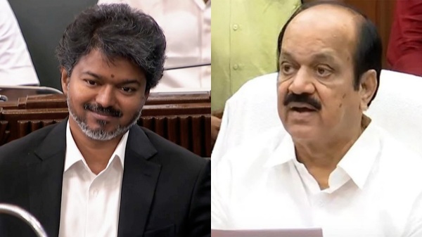 JCD Prabhakar JCD Prabhakar