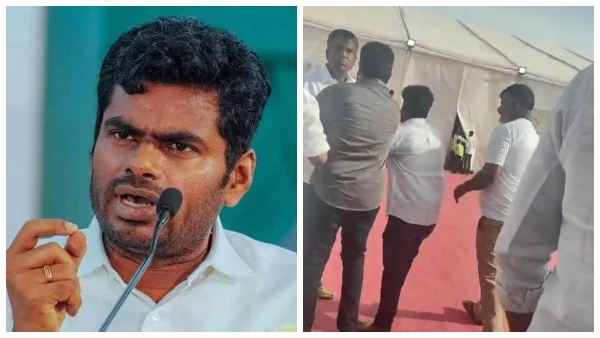 volunteer-threat-by-former-bjp-cadre-annamalai-maanaadu-controversy volunteer-threat-by-former-bjp-cadre-annamalai-maanaadu-controversy