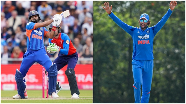 Shreyas Iyer