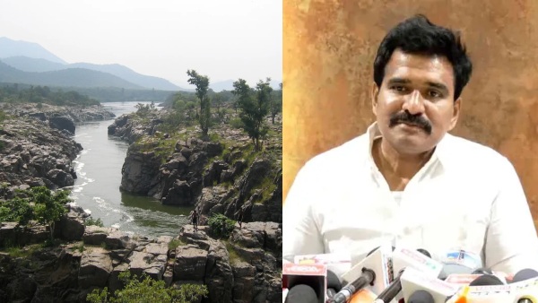 Cauvery issue What is Vijay s next move Will an all-party meeting be convened Nirmal Kumar responds