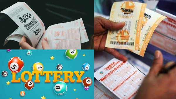 Lottery prize American Man wins Rs 9 Crore in Lucky Number 7 his Date of Birthday