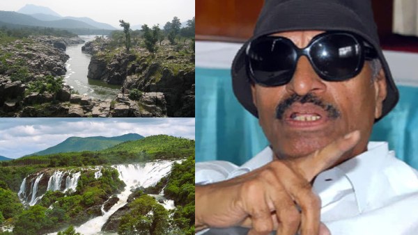 Vatal Nagaraj remains adamant Cauvery issue Can t heed DK Shivakumar the bandh will definitely go ahead Vatal Nagaraj remains adamant Cauvery issue Can t heed DK Shivakumar the bandh will definitely go ahead