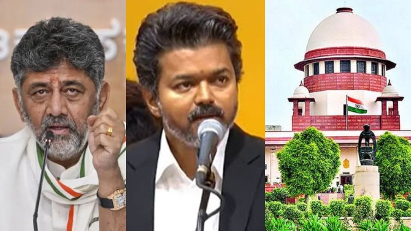 Cauvery issue Tamil Nadu government files case against Karnataka in the Supreme Court Cauvery issue Tamil Nadu government files case against Karnataka in the Supreme Court