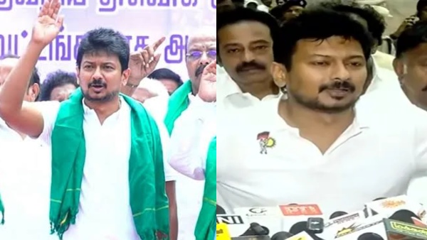Udhayanidhi Stalin Says Arrests Are Meant to Mute My Voice in the Assembly I will not be intimidated by threats