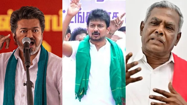 CPM P Shanmugam says Srivaikuntam incident Action must be taken on the complaint against TVK members CPM P Shanmugam says Srivaikuntam incident Action must be taken on the complaint against TVK members