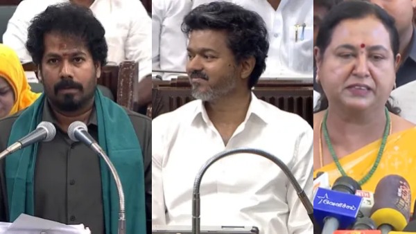 Premalatha says There is nothing in the agriculture budget they have simply renamed old schemes Premalatha says There is nothing in the agriculture budget they have simply renamed old schemes