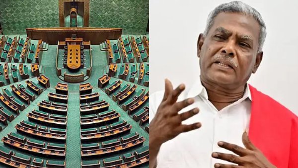 CPM Shanmugam Irked Does Failure to Convene a Cauvery Meeting Mean the Delimitation Meeting Shouldn t Be Held CPM Shanmugam Irked Does Failure to Convene a Cauvery Meeting Mean the Delimitation Meeting Shouldn t Be Held