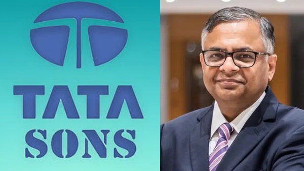 N Chandrasekaran how much get earns as tata sons chairman Here is the details N Chandrasekaran how much get earns as tata sons chairman Here is the details