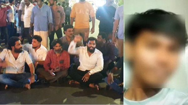Tiruvottiyur Gruesome incident 4 students arrested in School 11th boy Murder case