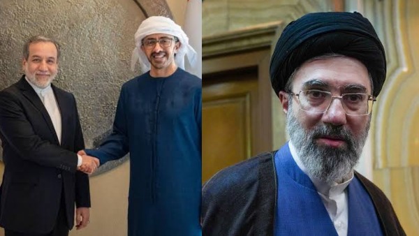 UAE halts all trade relations with Iran Tension escalates in the Middle East