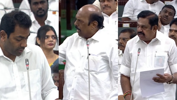 Tamil Nadu fisherman shot dead in Saudi Arabia AIADMK moves calling-attention motion in the Assembly