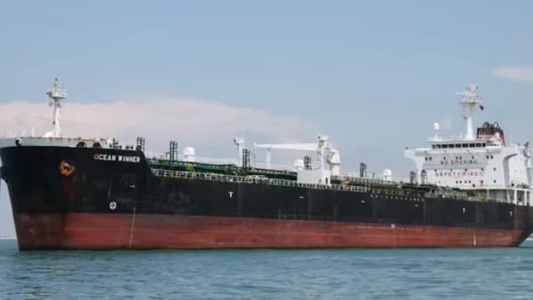 Panama-flagged cargo ship sank 240 nautical miles off the Odisha coast while enroute singapore