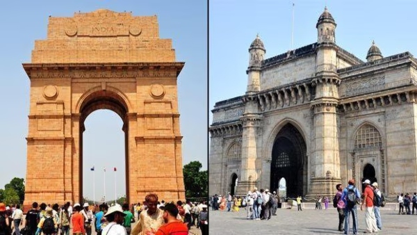 I ve traveled all over the world I haven t seen anything like India - A tourist s post sparks a debate