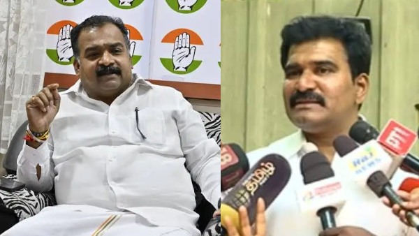 Nirmal Kumar reply to Manickam Tagore s criticism of TVK functionaries Is Vijay a Prime Ministerial candidate Nirmal Kumar reply to Manickam Tagore s criticism of TVK functionaries Is Vijay a Prime Ministerial candidate