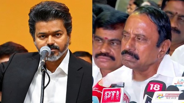 Sengottaiyan Says About the India Today survey Vijay as 2029 Prime Minister Candidate 9 Support Sengottaiyan Says About the India Today survey Vijay as 2029 Prime Minister Candidate 9 Support