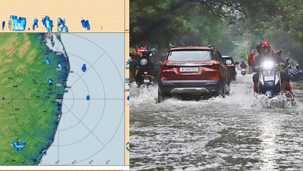 Rain likely in 10 districts including Chennai over the next 3 hours Weather Department Rain likely in 10 districts including Chennai over the next 3 hours Weather Department