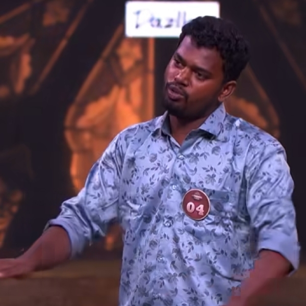 Bigg Boss bigg Boss Tamil