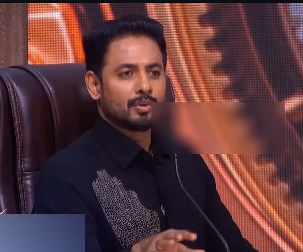 Bigg Boss bigg Boss Tamil