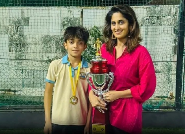 Ajith Shalini Ajith Advik Ajith Ajith Shalini Ajith Advik Ajith