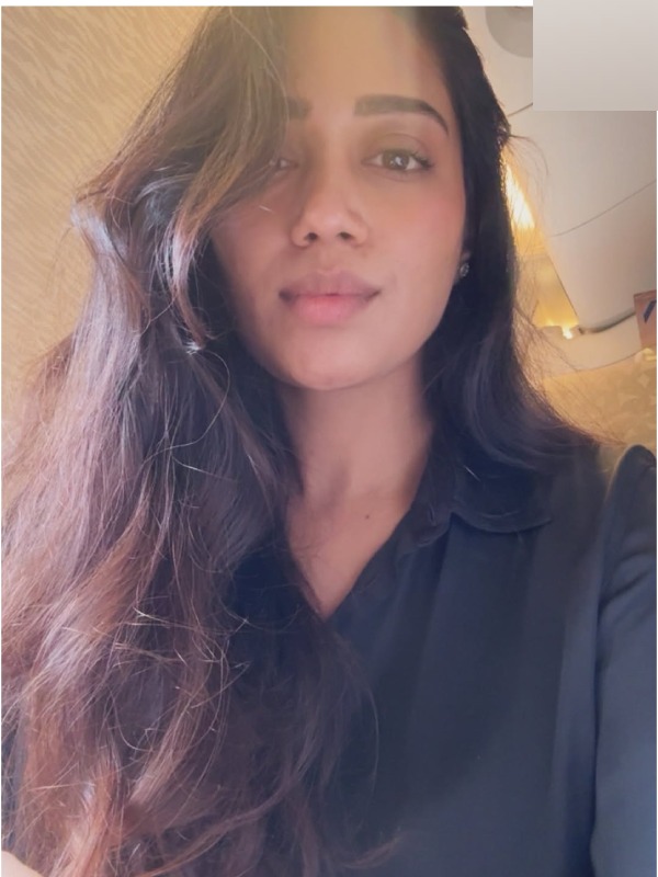 Nivetha Pethuraj Nepal Flood