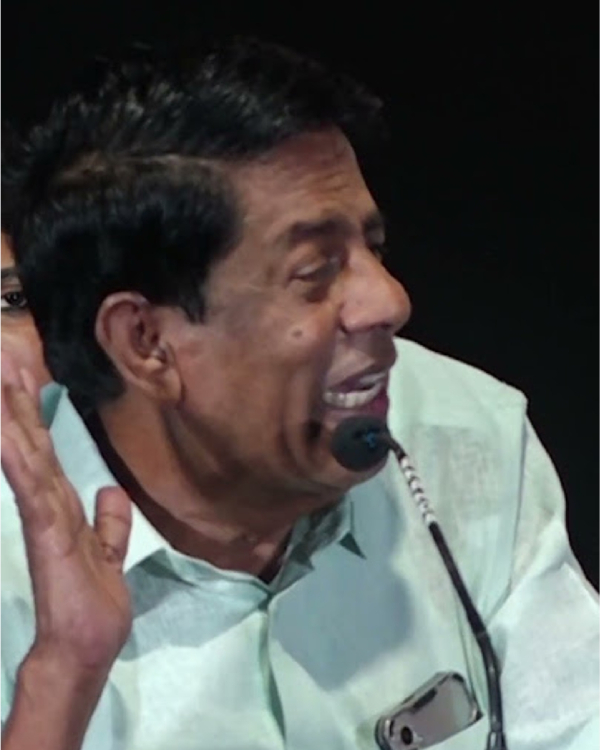 Sundarrajan R Sundar Rajan director Sundarrajan