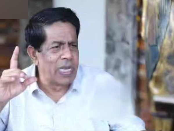 Sundarrajan R Sundar Rajan director Sundarrajan