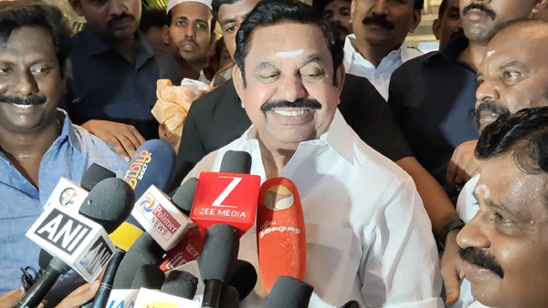 TVK Government Won t Last 5 Years Debt Could Rise to 20 Lakh Crore EPS