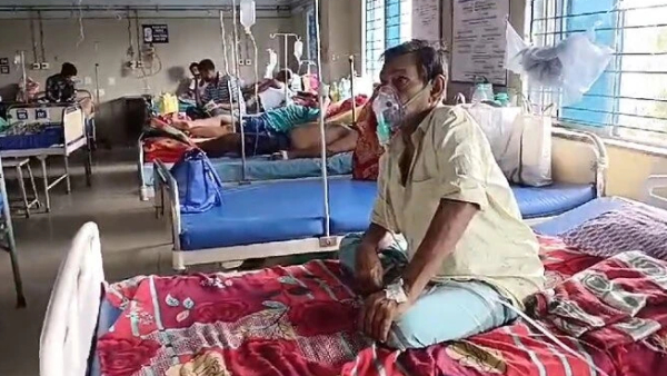 Tamil Nadu Health Department Issues Advisory Amid Rise in Swine Flu Cases Tamil Nadu Health Department Issues Advisory Amid Rise in Swine Flu Cases