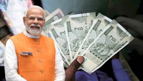 From 55 to 18 000 Government employees await the 8th Pay Commission What is the history From 55 to 18 000 Government employees await the 8th Pay Commission What is the history