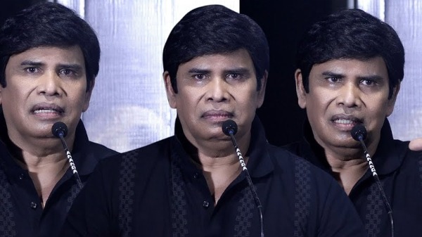 Anandaraj actor