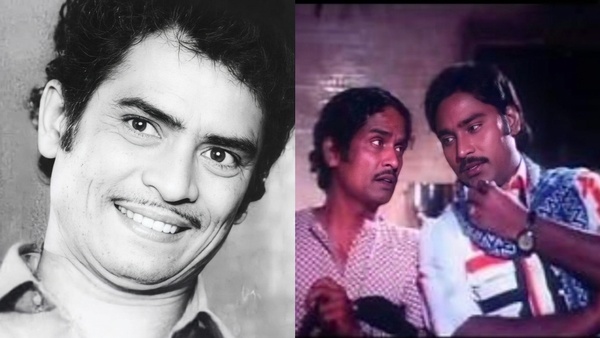 Sivaraman Tamil Actor Tamil Cinema