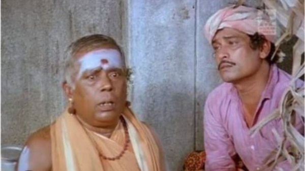 Sivaraman Tamil Actor Tamil Cinema