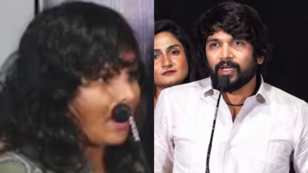 Vijay Pa Ranjith Kaushalya Shankar Vijay Pa Ranjith Kaushalya Shankar